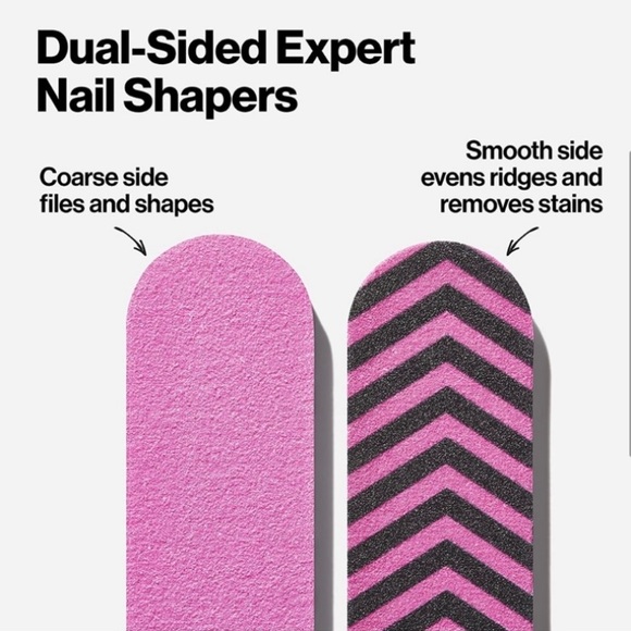 BARBIE Revlon Barbie Nail Files and Tweezer Bundle Limited Edition - Picture 8 of 13